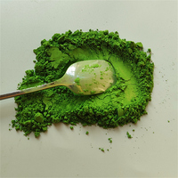 Thé vert matcha Yabukita de qualité supérieure en marque propre, poudre de thé vert matcha 1 kg, matcha chinois pur et naturel