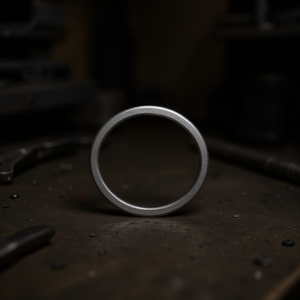 Junta tórica Fg 175 W15x1.5 para herramientas de vehículos - Product Image 3