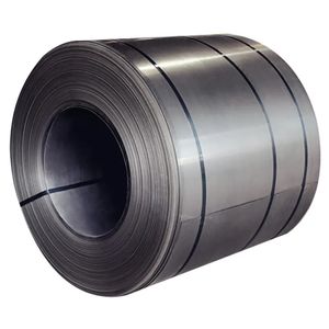 Venta al por mayor de China DC01 Material Bobina de acero laminado en frío Precio de bobina Crc por tonelada - Product Image 2