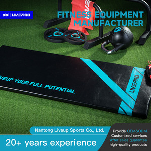 Phong Cách Mới Nhà Sản Xuất Thiết Kế Tùy Chỉnh In 35Mm Chất Lượng Cao Phòng Tập Thể Dục Tập Thể Dục Pilates Yoga <span class=keywords><strong>Mat</strong></span> Không Trượt Tập Thể Dục <span class=keywords><strong>Mat</strong></span> - Product Image 5