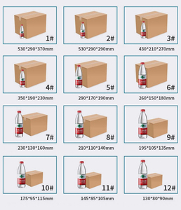 Spk755 <b>Electric</b> Automatic Vertical Plastic Carton <b>Box</b> Packing <b>Machine</b> Food 0-18Per/Minute Speed Multifunctional Features 380V - Product Image 3