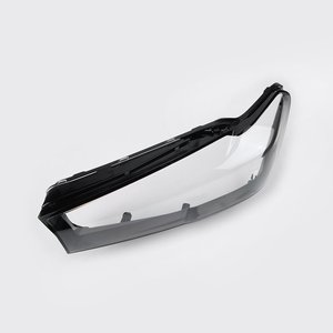 CUBIERTA DE LENTE DE FARO DELANTERO DE VIDRIO OEM 1:1 ORIGINAL para <span class=keywords><strong>BMW</strong></span> SERIE 5 G30 LCI (<span class=keywords><strong>2021</strong></span>-2024) - Product Image 2