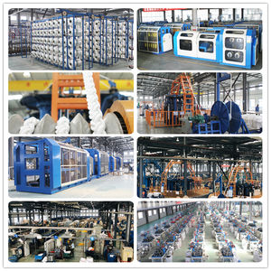 เชือกจอดเรือ ROPENET 8 เส้นใย PP สีเหลือง ขนาด 72 มม. ยาว 220 ม. สำหรับอุปกรณ์ทางทะเล - Product Image 6