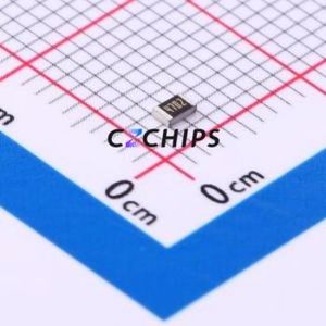 ตัวต้านทานแบบ SMD รุ่น AR05CTC4702 ขนาด 0805 (ประเภท: ฟิล์มบาง) (ค่าความต้านทาน: 47kโอห์ม ความแม่นยำ: 0.25%) - Product Image 1