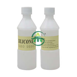 เครื่องทำสำเนา350CC 9550ซิลิโคนสำหรับทำความสะอาดคราบน้ำมันโดยโรงงานขายส่ง - Product Image 6