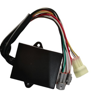 New 4GB-85540-20 <b>Racing</b> Ignition Coil Plastic CDI Box for <b>Motorcycle</b> for <b>Racing</b> <b>Motorcycles</b> Condition New - Product Image 2