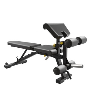 Chất Lượng Cao Đa Chức Năng <span class=keywords><strong>B</strong></span>ắp Tay Chân Curl Leg Extension Điều Chỉnh <span class=keywords><strong>B</strong></span>ăng Ghế Dự <span class=keywords><strong>B</strong></span>ị Phòng Tập Thể Dục Thiết <span class=keywords><strong>B</strong></span>ị Tập Thể Dục Nhà <span class=keywords><strong>B</strong></span>án Thương Mại - Product Image 1