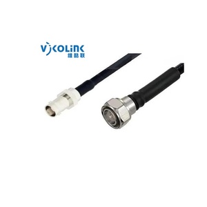 Cables Coaxiales (RF) RG58-BF-4.3/10M (CANTIDAD: 70 Pies) RG58 Assy BNC HEMBRA-4.3/10M <span class=keywords><strong>70F</strong></span> RG58-BF-4.3/10M (CANTIDAD: 70 Pies) - Product Image 1