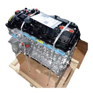 Motor completo de alta calidad N55 B30 3.0L 225KW Motor de coche de 6 cilindros para 730/535 con buen <span class=keywords><strong>precio</strong></span> - Product Image 5