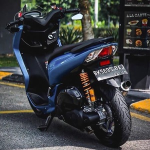 Pneumatico per <span class=keywords><strong>Moto</strong></span> Angle Plrelli ad Alta Aderenza 90/90-10, Pneumatici Slick da Corsa Tubeless, Pneumatici Stradali per <span class=keywords><strong>Moto</strong></span> - Product Image 4