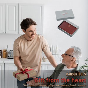 Porta Pasaporte Personalizado <span class=keywords><strong>de</strong></span> PU y Porta AirTag <span class=keywords><strong>de</strong></span> <span class=keywords><strong>Apple</strong></span>, Llavero con Funda para Pasaporte Personalizada, Estuche para AirTag, Estuche <span class=keywords><strong>de</strong></span> Viaje Portátil, <span class=keywords><strong>Regalo</strong></span> - Product Image 5