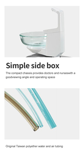 MN-D108 Hot-sale Factory Wholesale Medical <strong>High</strong> <strong>Quality</strong> Professional Manufacture <strong>Dental</strong> <strong>Chair</strong> <strong>Dental</strong> <strong>Unit</strong> - Product Image 6