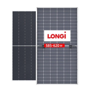 Paneles Solares Fotovoltaicos de Última Tecnología, de Media Celda, 430w, 440w, 450w, 470w, OEM - Product Image 3