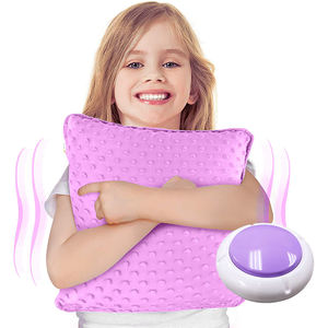 Aliviar el estrés Terapia de descompresión Necesidades especiales Juguetes vibradores sensoriales personalizados para el Autismo - Product Image 5