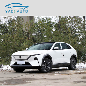 Pour EZ-60 2025 Nouvelle Énergie Véhicule Électrique Autonomie Supérieure à 700 km Haute Puissance 5 Portes 5 Places - Product Image 3