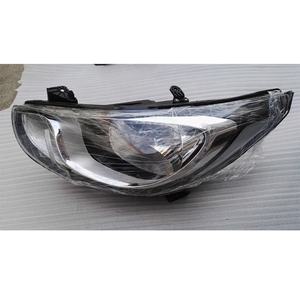 OEM L 92101-<span class=keywords><strong>1R000</strong></span> R <span class=keywords><strong>92102</strong></span>-<span class=keywords><strong>1R000</strong></span> LAMPE TÊTE DE LAMPE ÉLECTRIQUE POUR HYUNDAI ACCENT 2011-2012 PIÈCES D'AUTO - Product Image 2