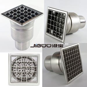 Système de Drainage Hygiénique en Acier Inoxydable Moderne pour Utilisation en <span class=keywords><strong>Cuisine</strong></span> Industrielle et Commerciale Drainage au Sol pour l'Industrie Agroalimentaire - Product Image 3