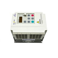 Convertisseur de fréquence Emerson TD3200 pour porte d'ascenseur TD3200-2S0002D 0.2KW TD3200-2S0004D 0.4KW – Boîtier de commande pour pièces d'ascenseur