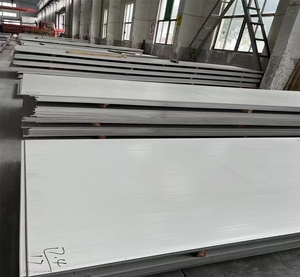 Tôles en acier inoxydable de haute qualité 201 304 316 430, épaisseur 0,3-120 mm, plaque <span class=keywords><strong>inox</strong></span>, taille personnalisée, prix usine - Product Image 5