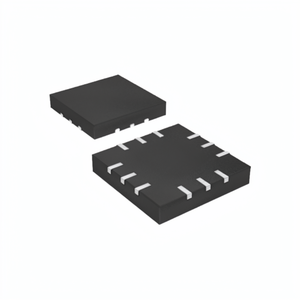 Electronic Chips Component Data Acquisition MAX11800ETC+T 12 WQFN Exposed Pad Original One Stop Service - Product Image 1