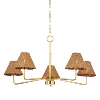 Applique Murale LED Moderne Nordique en Bambou, Créative et Minimaliste, pour Chambre et Salon, Décorative Rétro avec Télécommande