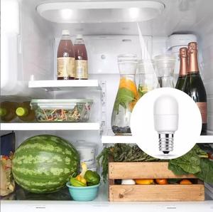 Lampadina <span class=keywords><strong>LED</strong></span> Boyid E14 2W 6000K Luce Diurna <span class=keywords><strong>Non</strong></span> Dimmerabile per Illuminazione di Casa, Cucina e Frigorifero - Product Image 2