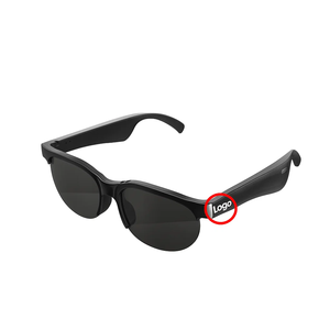 Gafas de Traducción por Voz con Auriculares Inalámbricos, Lentes Multilingües con Tecnología de IA - Product Image 5
