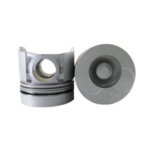 Nouveau piston en acier DB58 pour kits de réparation de moteurs diesel - Pièces mécaniques fiables, directement de l'usine, haute qualité, garantie 1,5 an - Product Image 1