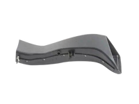 Pour BMW série 4 F32/F32 LCi/F33/F33 LCi/F36 conduit d'air de frein (L/R), compatible avec OE 51748054529/51748054530
