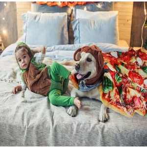 Manta de franela personalizada con estampado de diseño privado, comida divertida, <span class=keywords><strong>Burrito</strong></span>, galleta, sublimación, pizza, comida - Product Image 5