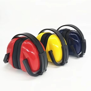 Orejeras con Cancelación de Ruido CITICITY, Protección Auditiva de Alta Calidad, Orejeras Personalizadas - Product Image 5