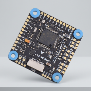 Stack FPV à faible résistance avec contrôleur de vol et carte ESC, positionnement universel des trous 8-60V pour la plupart des cadres FPV - Product Image 1