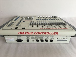 With Road Case Stage Lights High Quality DMX512 Console 1024 Mini Pearl <strong>Controller</strong> DMX <strong>DJ</strong> <strong>Controller</strong> - Product Image 4