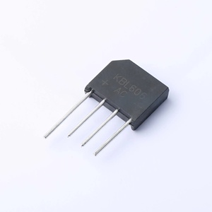 <span class=keywords><strong>Diode</strong></span> redresseuse à <span class=keywords><strong>pont</strong></span> Schottky KBL406 KBL410 KBL606 KBL608 KBL610 pour alimentation <span class=keywords><strong>de</strong></span> <span class=keywords><strong>moto</strong></span> - Product Image 4