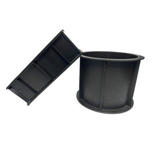 Khuôn Ép Nhựa Xây Dựng Khối Bê Tông Thử Nghiệm Khuôn Mẫu - Product Image 2