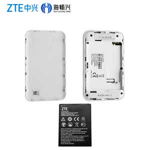 Router Portátil ZTE MF937 a Buen Precio, Router Mikrotik <span class=keywords><strong>192.168.10.1</strong></span>, Router Inalámbrico Wifi de Nuevo Desarrollo - Product Image 5