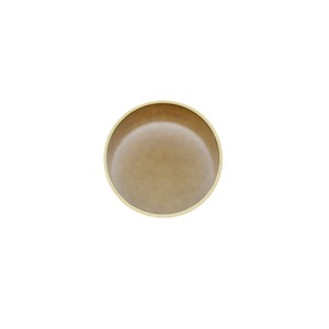Cubierta de Cobre para Patas de Muebles, Borde Redondo, Estilo Chino Moderno, Fácil Instalación, para Mesas - Product Image 5