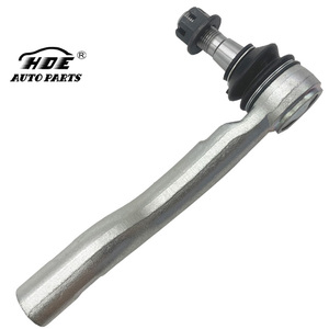 45047-29225 4504629565 อะไหล่รถยนต์ HDE ขายส่ง ปลายก้านพวงมาลัยสำหรับรถตู้โตโยต้าไฮเอซ - Product Image 1