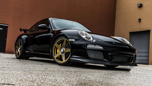 Jantes RSJ pour Porsche <span class=keywords><strong>GT3</strong></span> <span class=keywords><strong>RS</strong></span> 911 996 <span class=keywords><strong>997</strong></span> 991 992 à <span class=keywords><strong>vendre</strong></span> – Options de rechange dorées - Product Image 6