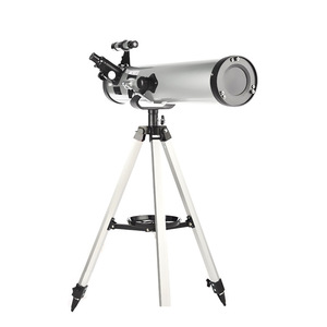 Telescopio Astronómico 70076 con Aumento de 525X, Diseño Monocular para Observación de Estrellas - Product Image 1