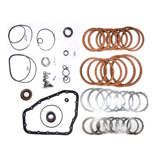 Kit de Reparación General de Transmisión Automática S40I TS-40SN U440E, Compatible con Accesorios para Automóviles CHRYSLER 2012 en Adelante - Product Image 1