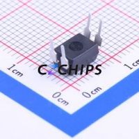 Nuevo Transistor Original EL817(D)-F DIP-4, Optoacoplador de Salida de Transistor, Venta al por Mayor de Componentes Electrónicos, Chips y Servicio BOM