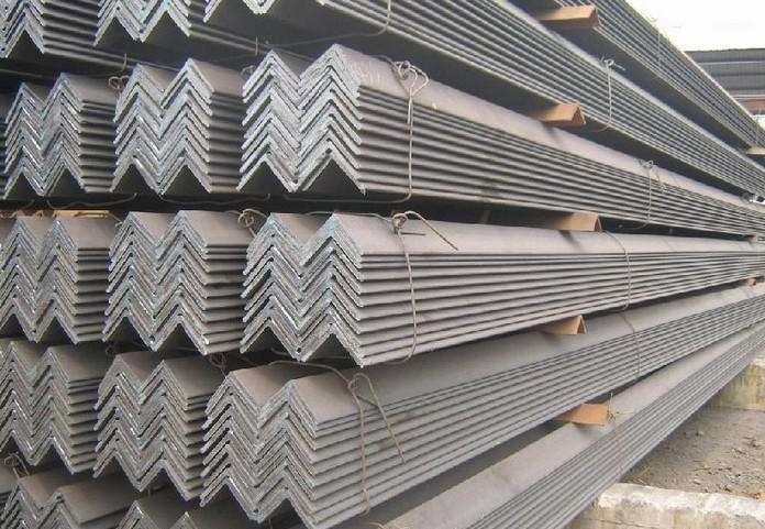 9.5mm x 9.5mm x 1.6mm Angle iron