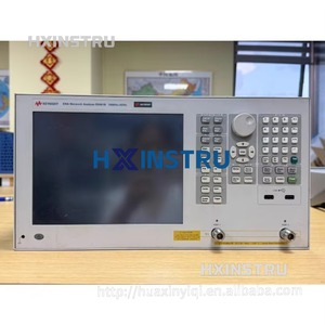 เครื่องวิเคราะห์เครือข่าย Agilent E5061B ENA, 100kHz - 3GHz H - Product Image 5