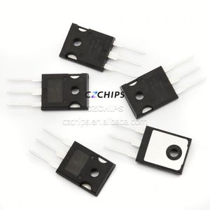 ทรานซิสเตอร์ IXFH36N60P TO-247 ของแท้ใหม่ มีสินค้าในสต็อก ซีทรูไอซี รหัสสินค้า: U0Q5B2R9 - Product Image 1