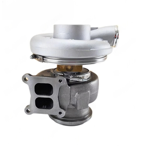 เทอร์โบชาร์จเจอร์ M11 ISM ISME 11.0L รุ่น 3590044 HX55 3800471 3536995 3536996 4038846 3590045 สำหรับอะไหล่เครื่องยนต์ - Product Image 3