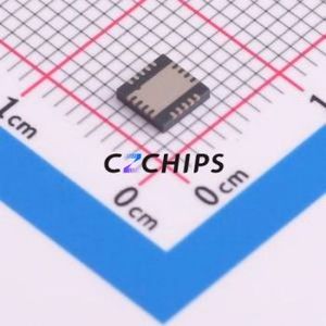Chip IC de circuito integrado L6984TR (4x4) original y nuevo, PMIC, IC de potencia de DC-DC - Product Image 2