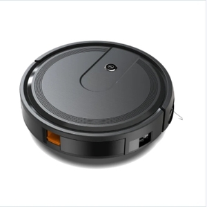 Battery-Powered Household <b>Floor</b> Cleaning Robot With Filter Aspirapolvere <b>Mop</b> for Home Use Aspirador for Garage Cleaning High Suc - Product Image 1