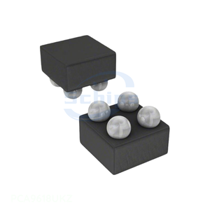 PCA9618UKZ 4 UFBGA, WLCSP Electronic Component Suppliers In Stock IC BUS REPEATER FM 4WLCSP Interface - Product Image 1