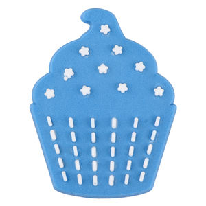 Nouvelle arrivée pvc sabots breloques personnalisé dessin animé gâteau breloques designer sabots breloques pour femmes sabots - Product Image 4